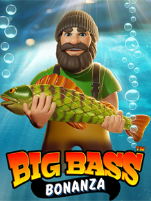 Big Bass Bonanza
